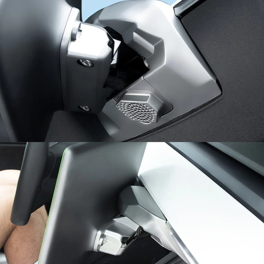 Model 3/Y Dashboard Touch Screen Swiveling Mount kit